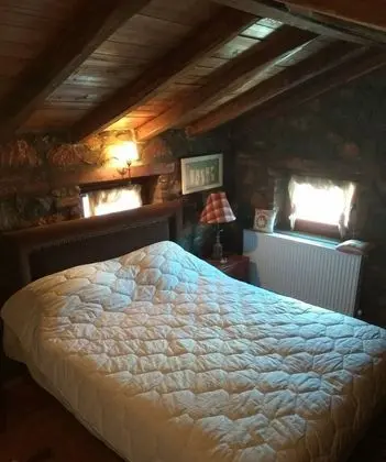 Ev, 3 Yatak Odası, Dağ Manzaralı