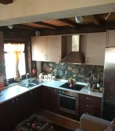 Ev, 3 Yatak Odası, Dağ Manzaralı