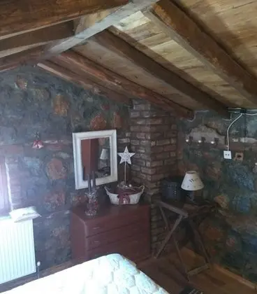 Ev, 3 Yatak Odası, Dağ Manzaralı