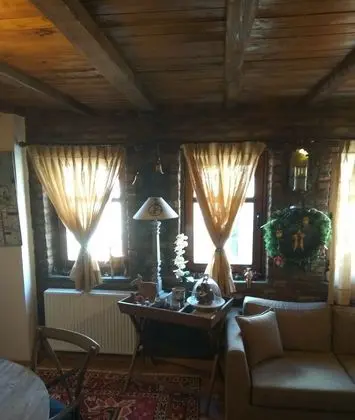 Ev, 3 Yatak Odası, Dağ Manzaralı