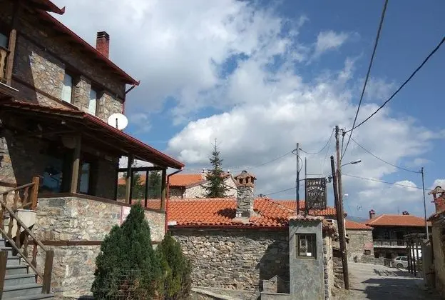 Ev, 3 Yatak Odası, Dağ Manzaralı