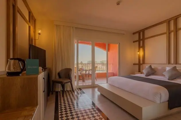 Deluxe Oda, Deniz Manzaralı