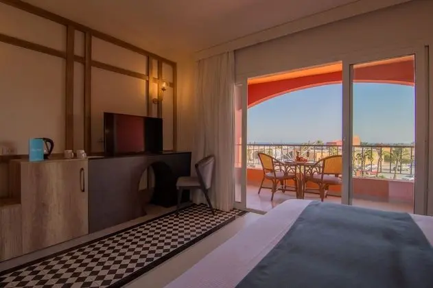Deluxe Oda, Deniz Manzaralı