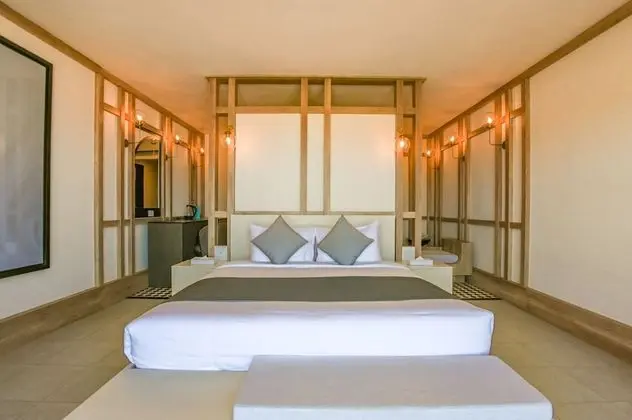 Senior Oda, Deniz Manzaralı