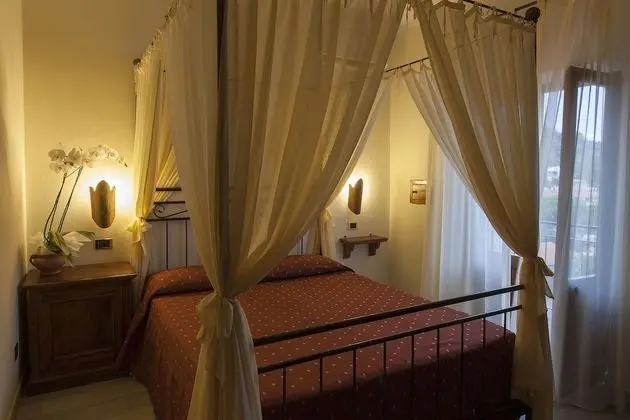 Classic Tek Büyük Yataklı Oda, Balkon, Deniz Manzaralı