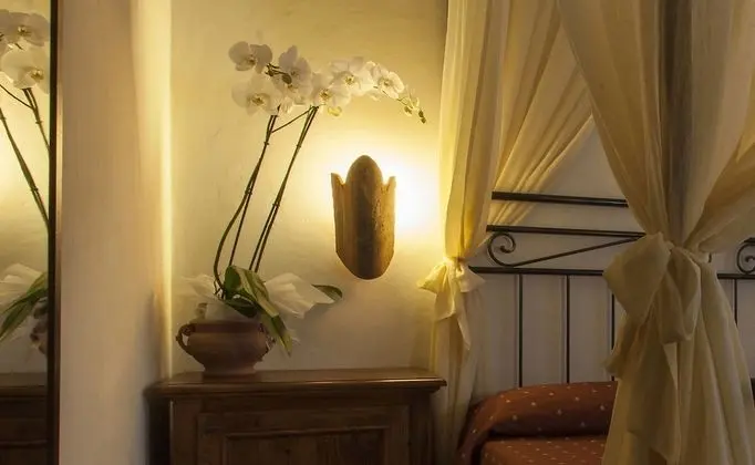 Classic Tek Büyük Yataklı Oda, Balkon, Deniz Manzaralı
