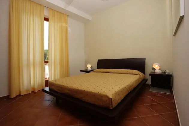 Design Oda, 2 Yatak Odası, Balkon, Bahçe Manzaralı