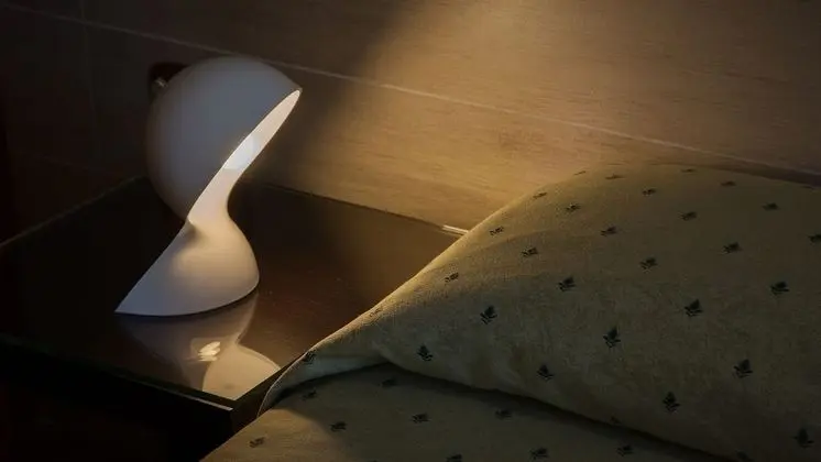 Design Oda, 2 Yatak Odası, Balkon, Bahçe Manzaralı