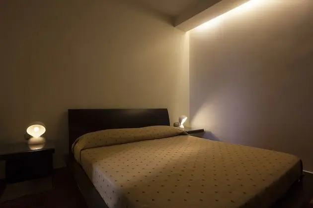 Design Oda, 2 Yatak Odası, Balkon, Bahçe Manzaralı