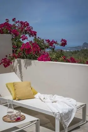 Sea View Suite