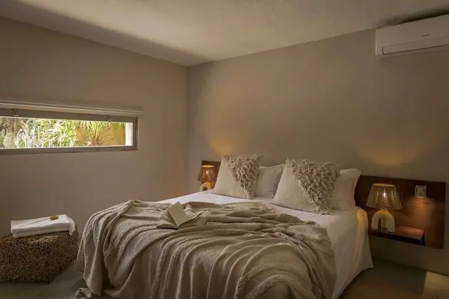 Sea View Suite