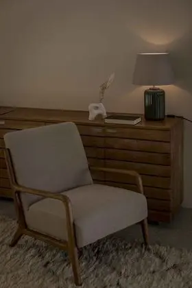Sea View Suite