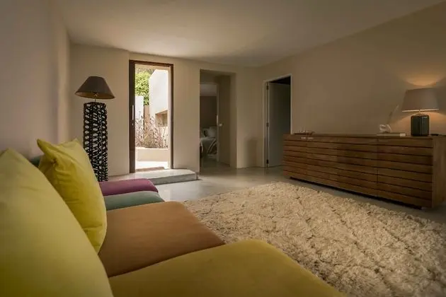 Sea View Suite