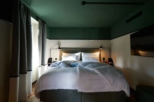 Deluxe Stüdyo, Küçük Mutfak
