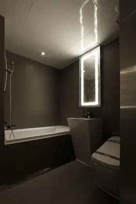 Deluxe İki Ayrı Yataklı Oda