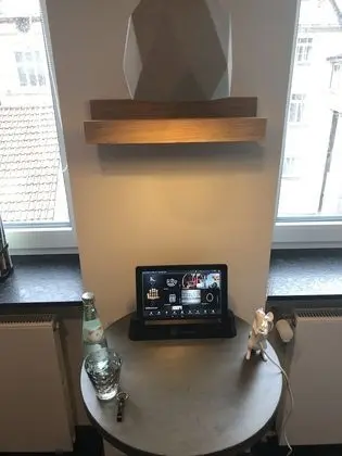 Basic Tek Kişilik Oda (Urban)