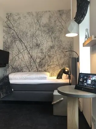 Basic Tek Kişilik Oda (Urban)