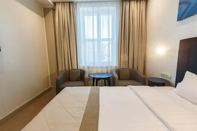 Standard Tek Kişilik Oda