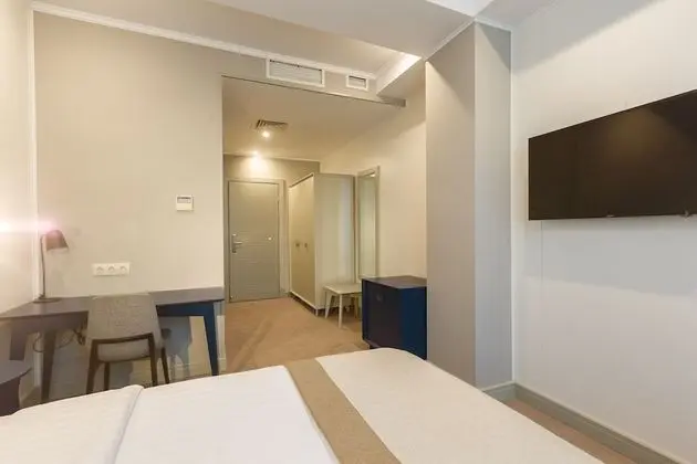 Standard Tek Kişilik Oda
