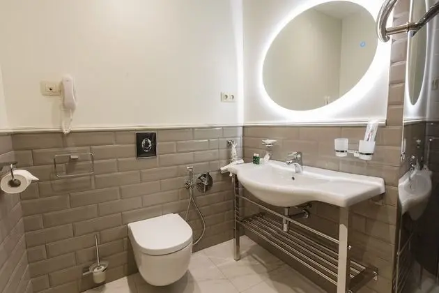 Standard Tek Kişilik Oda