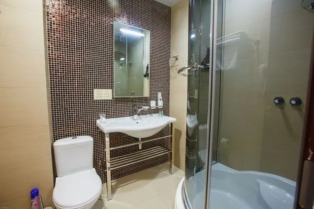 Standard Tek Kişilik Oda
