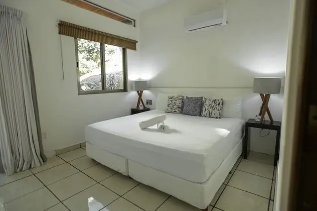 Comfort Oda, Veranda