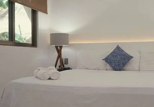 Comfort Oda, Veranda