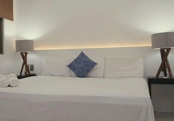 Comfort Oda, Veranda