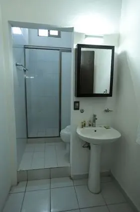 Comfort Oda, Veranda