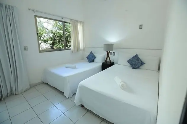 Comfort Oda, Veranda