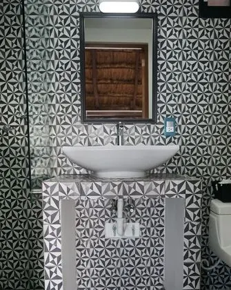 Panoramic Oda, 2 Büyük (Queen) Boy Yatak, Denize Sıfır