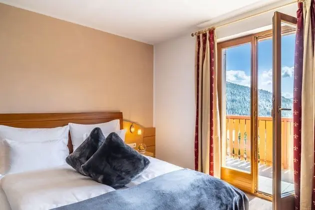 Superior Oda, 2 Yatak Odası