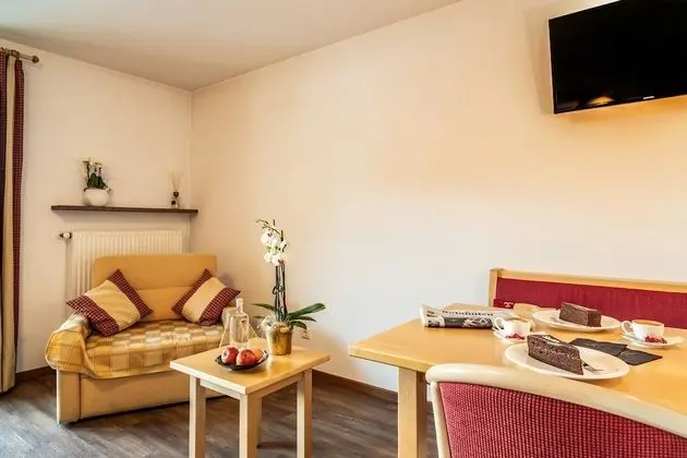 Superior Oda, 2 Yatak Odası