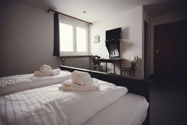 Basic Tek Büyük Yataklı Oda, 1 Yatak Odası