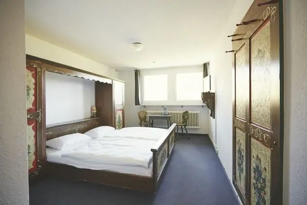 Standard Tek Büyük Yataklı Oda, 1 Büyük (Queen) Boy Yatak