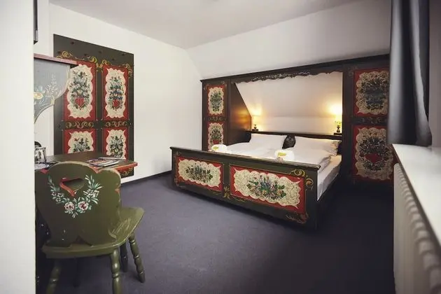 Standard Tek Büyük Yataklı Oda, 1 Büyük (Queen) Boy Yatak