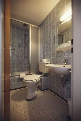 Standard Tek Büyük Yataklı Oda, 1 Büyük (Queen) Boy Yatak