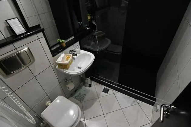 Superior Süit, 1 Yatak Odası, Balkon, Deniz Manzaralı