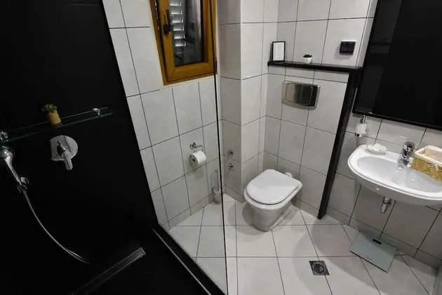 Superior Süit, 1 Yatak Odası, Balkon, Deniz Manzaralı