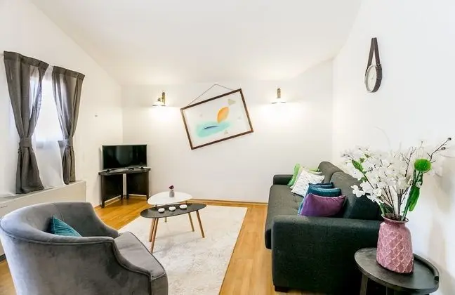 Superior Süit, Balkon, Deniz Manzaralı