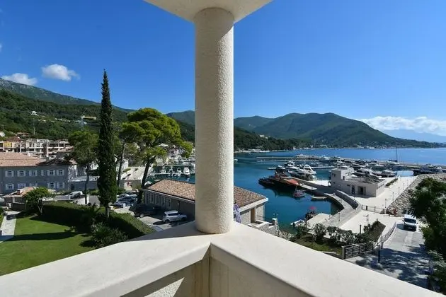 Superior Süit, Balkon, Deniz Manzaralı