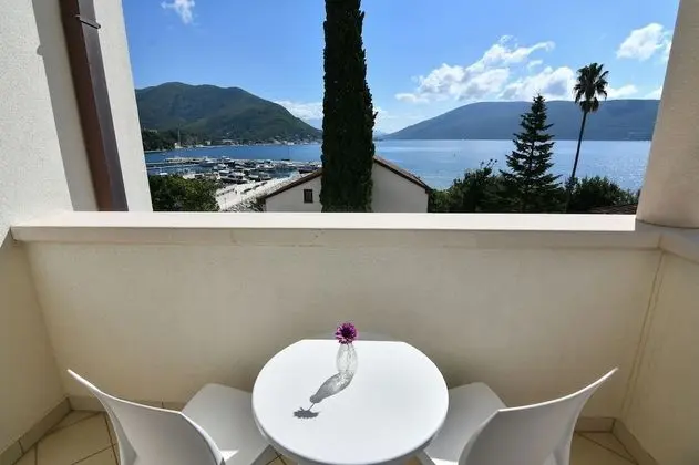 Superior Süit, Balkon, Deniz Manzaralı