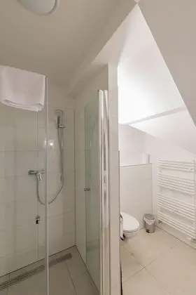 Standard Tek Kişilik Oda