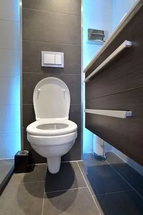 Deluxe Tek Büyük Yataklı Oda, Balkon