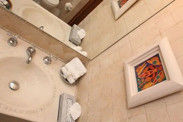 Premium King Room