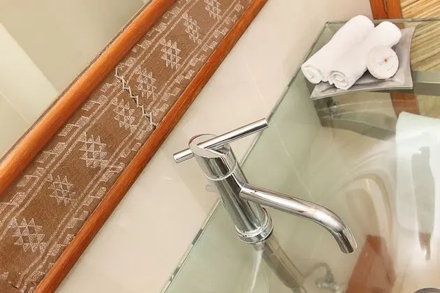Premium Tek Büyük Yataklı Oda