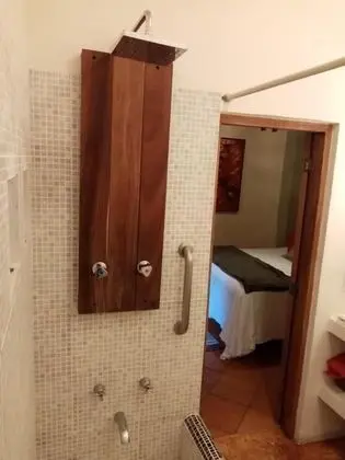 El Manzano