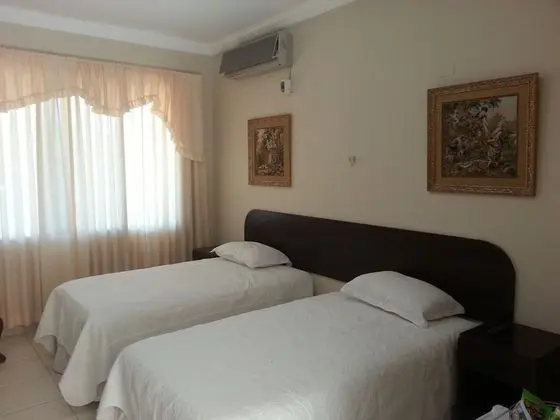 Executive Tek Büyük Yataklı Oda, 1 Yatak Odası, Özel Banyo