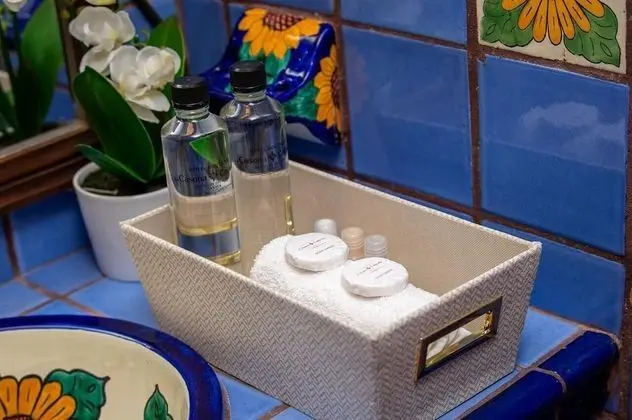 Junior Tek Büyük Yataklı Oda, 1 En Büyük (King) Boy Yatak