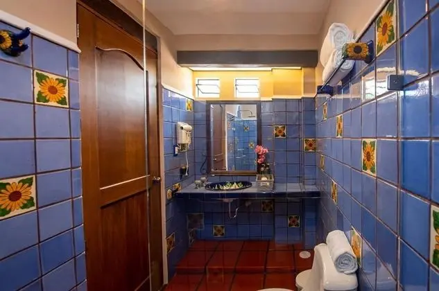 Luxury Oda, 1 En Büyük (King) Boy Yatak, Kule